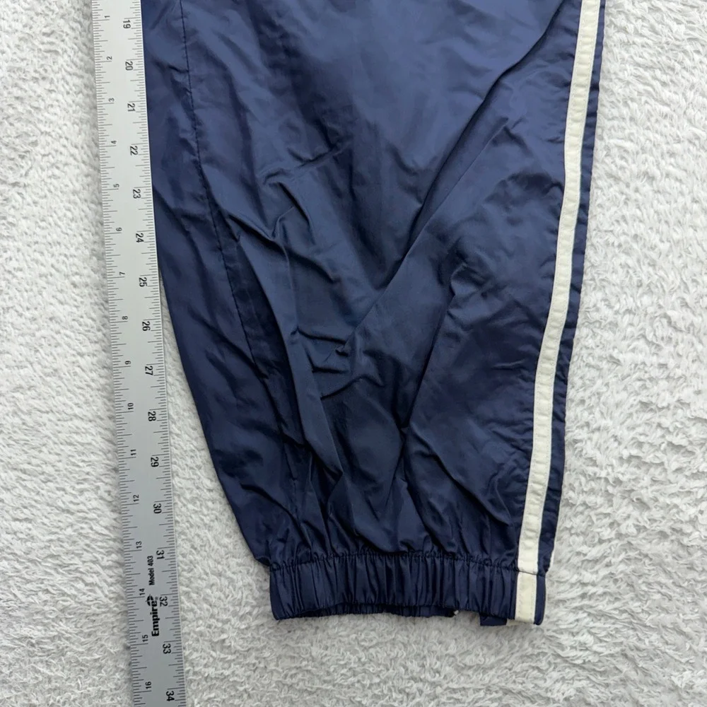 adidas vintage windbreaker